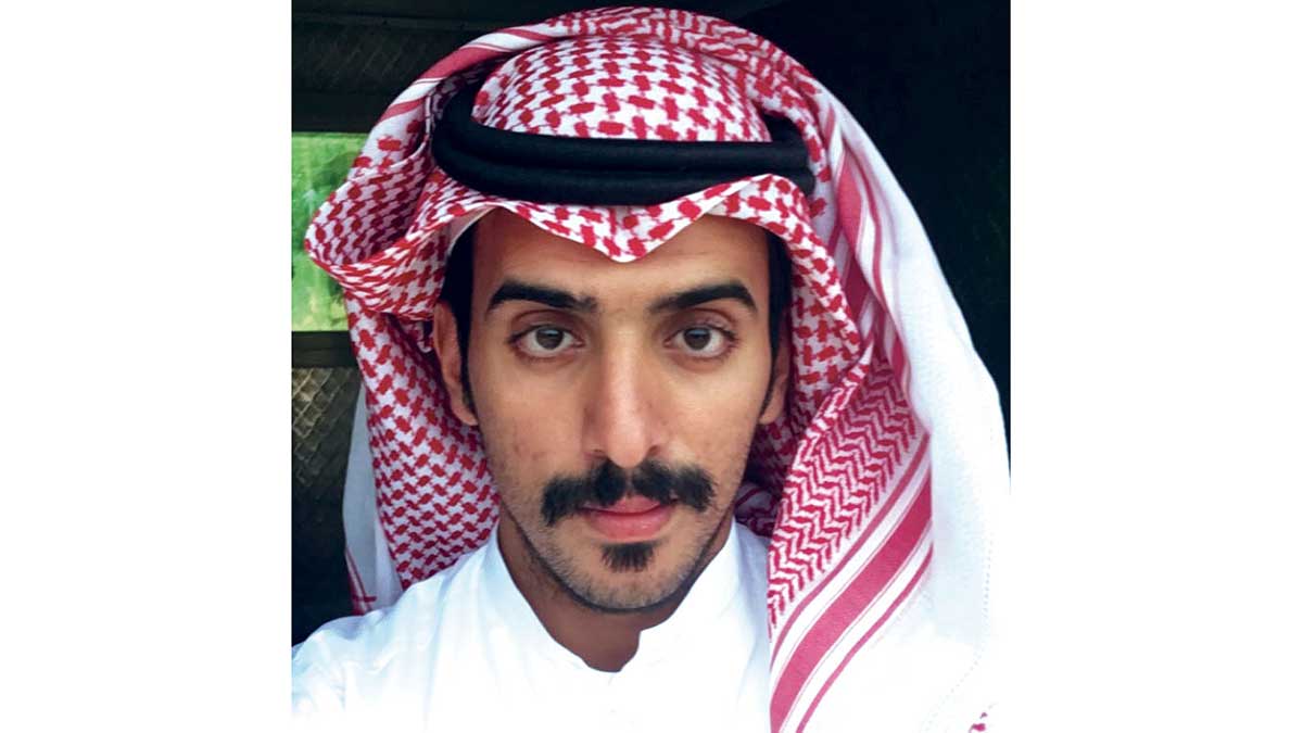 النفط في الشعر العربي