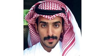 إضاءة: النفط في الشعر العربي