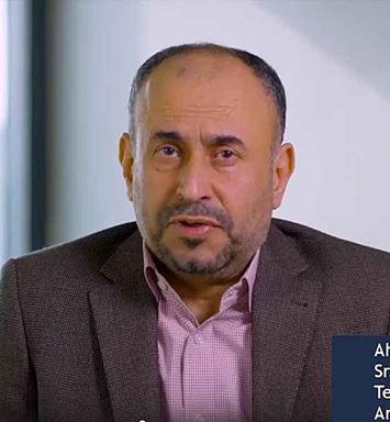 أرامكو ومعهد الخرسانة الأمريكي يطلقان مركز تميّز جديد للمواد اللامعدنية في قطاع البناء والإنشاء