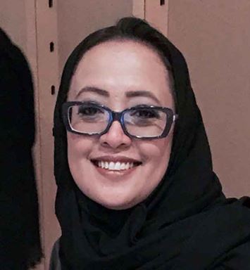 إطلالة: جرّب!