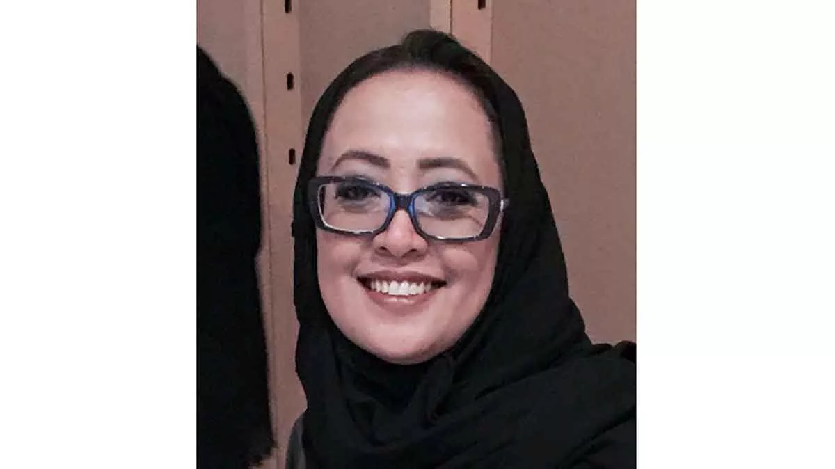 إطلالة: جرّب!