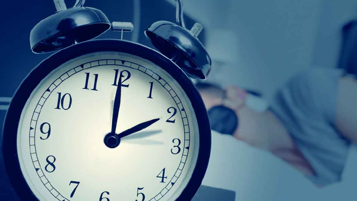 كيف تنام بشكل أفضل في رمضان