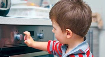 سلامة الأطفال في رمضان