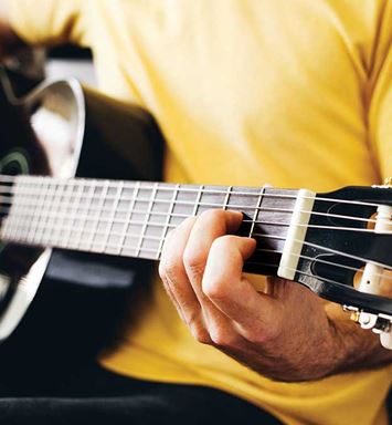 الموسيقيون الماهرون: ما هو سبيلهم للنجاح