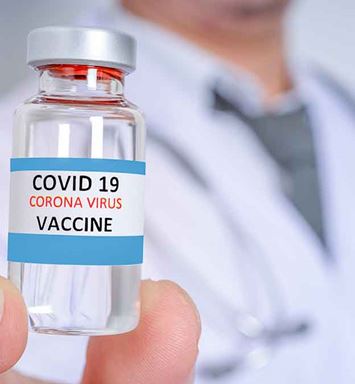 هل أنت محصَّنٌ بالكامل؟