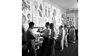 تدريب الممرضين السعوديين 1954م