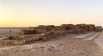 مدينة تيماء.. هداج الكرم والجود وسموأل الوفاء.. تاريخ عريق وكنز من الآثار