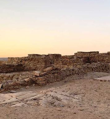 مدينة تيماء.. هداج الكرم والجود وسموأل الوفاء.. تاريخ عريق وكنز من الآثار