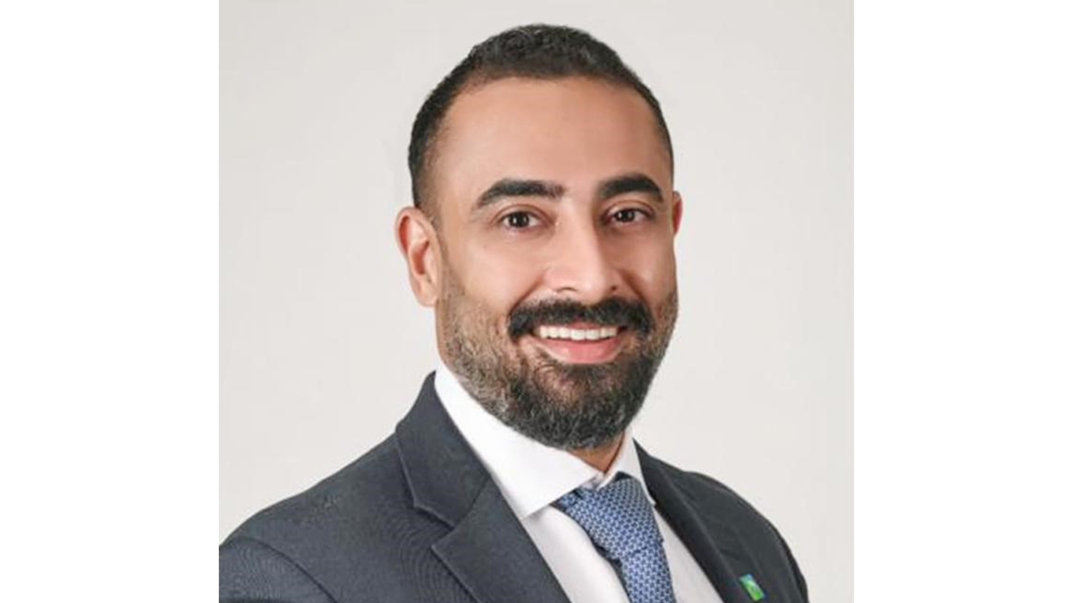 Ammar A. Zaatari
