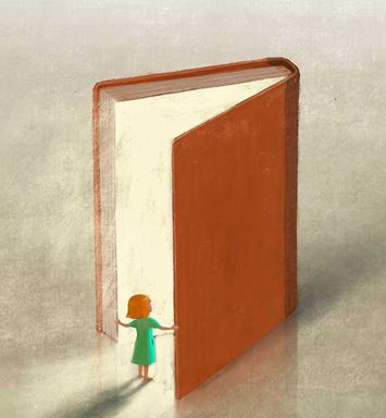 مكتبة إثراء تصدر قائمة من عشرة كتب مخصصة للأطفال