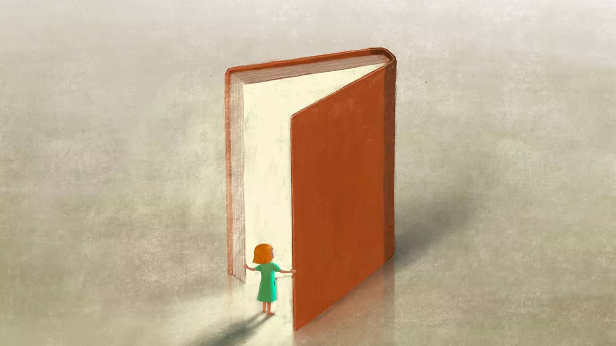مكتبة إثراء تصدر قائمة من عشرة كتب مخصصة للأطفال