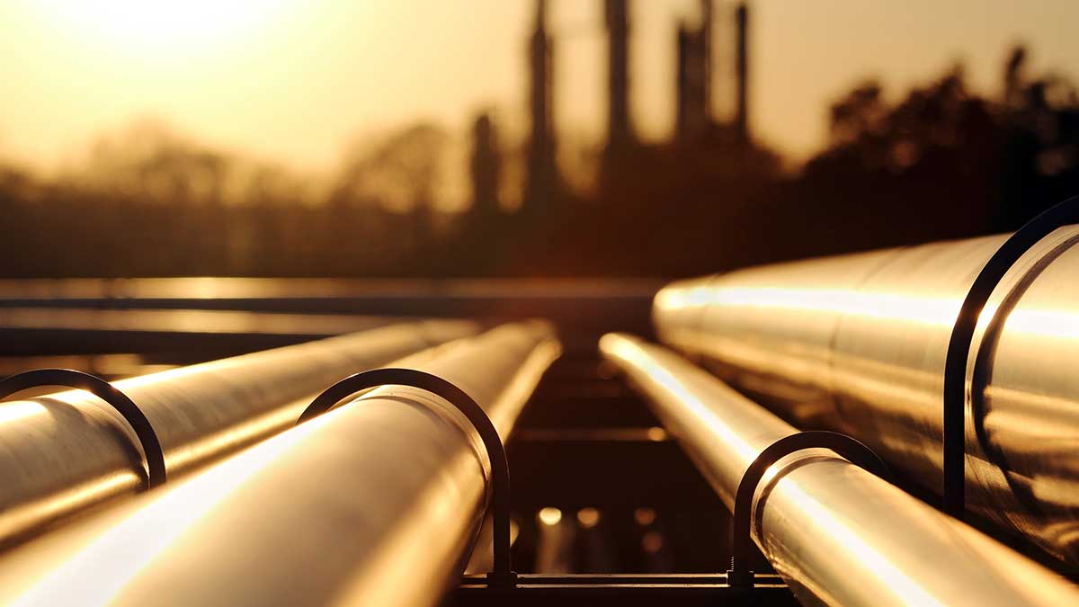 pipes