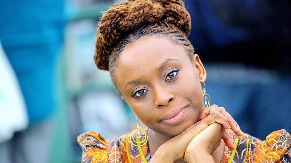 adichie