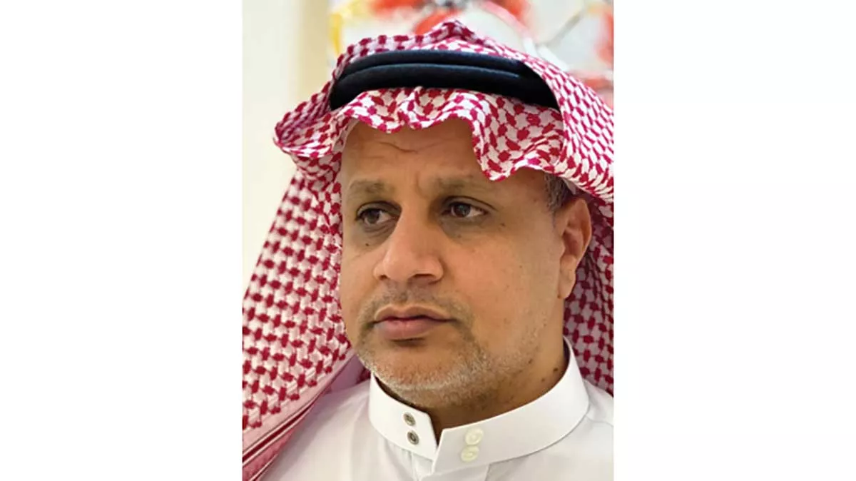 AlHumaidi AlGharabi