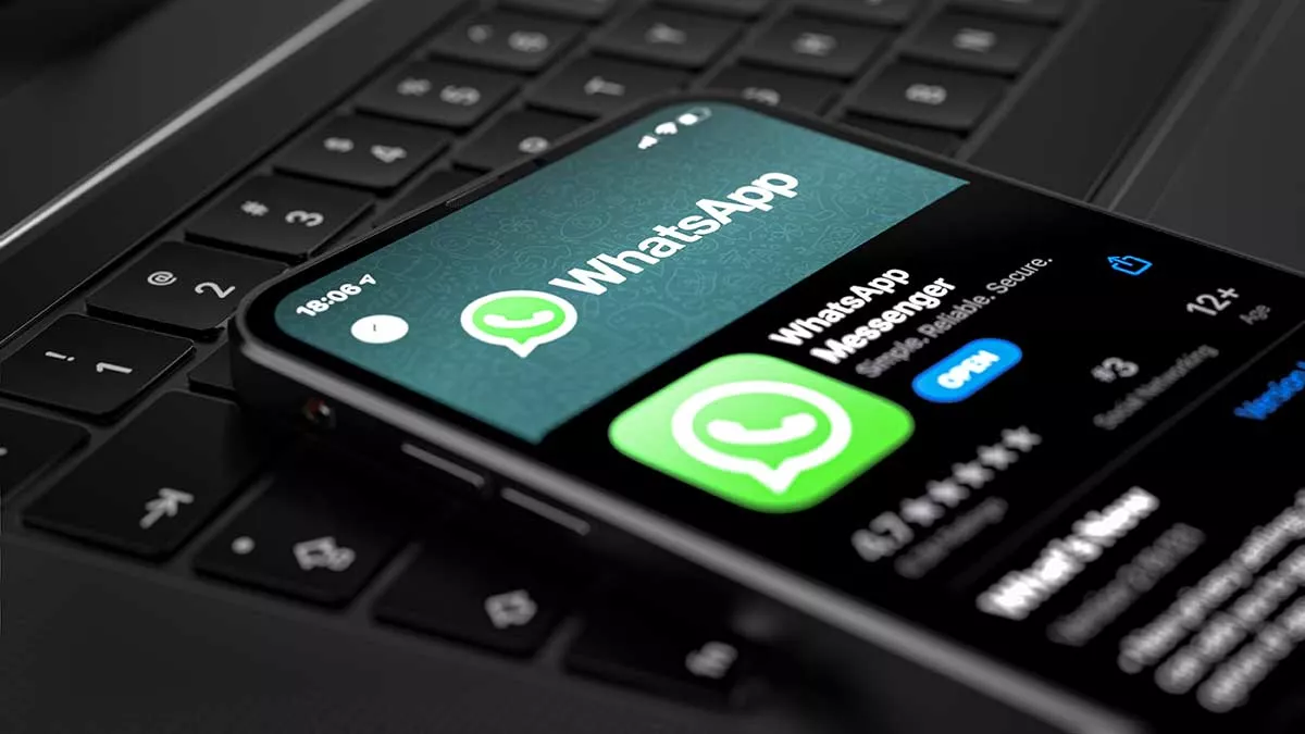 تعرف على سياسات الخصوصية للواتساب