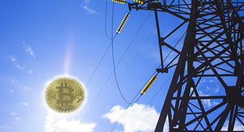 عملة البيتكوين: استهلاك هائل للطاقة رغم جاذبيتها لمستخدميها