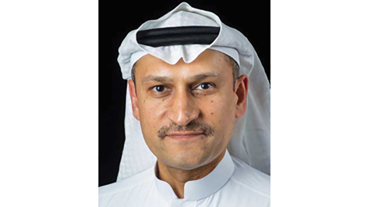كن «الإصدار الجديد من نفسك»