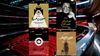 أربعة كتب قيّمة تصدر بالتزامن مع مهرجان أفلام السعودية