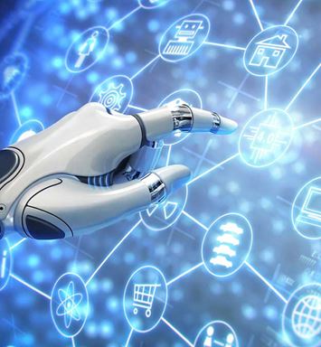 رحلة الشركة في التحول الرقمي تمهد لنجاحات المستقبل
