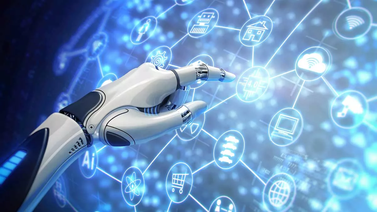 رحلة الشركة في التحول الرقمي تمهد لنجاحات المستقبل 