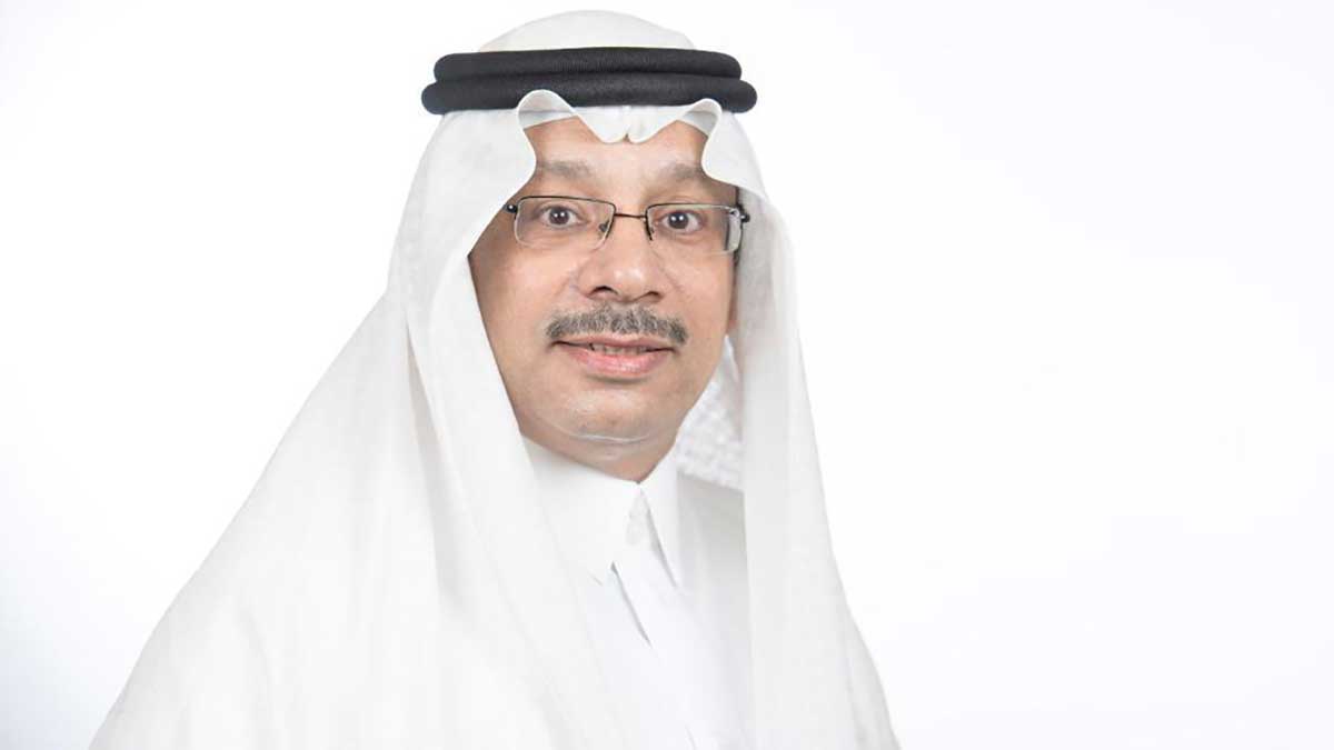 تعيين خالد الملحم مديرًا تنفيذيًا لشؤون أرامكو السعودية