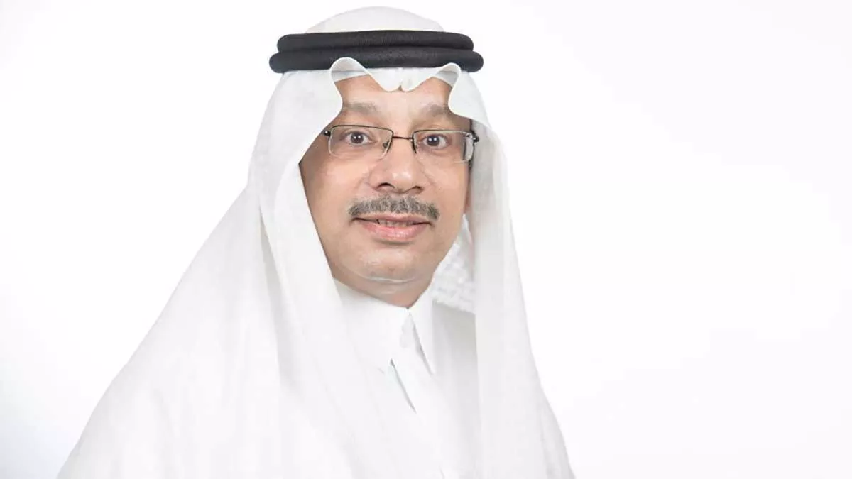 Khaled Mulhim