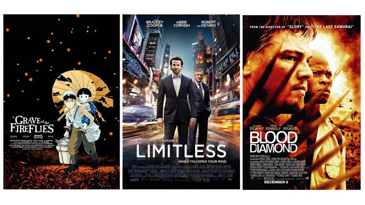 film posters