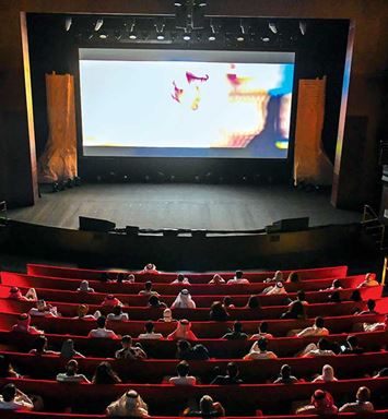 السينما والناس.. مَن يصنع مَن؟