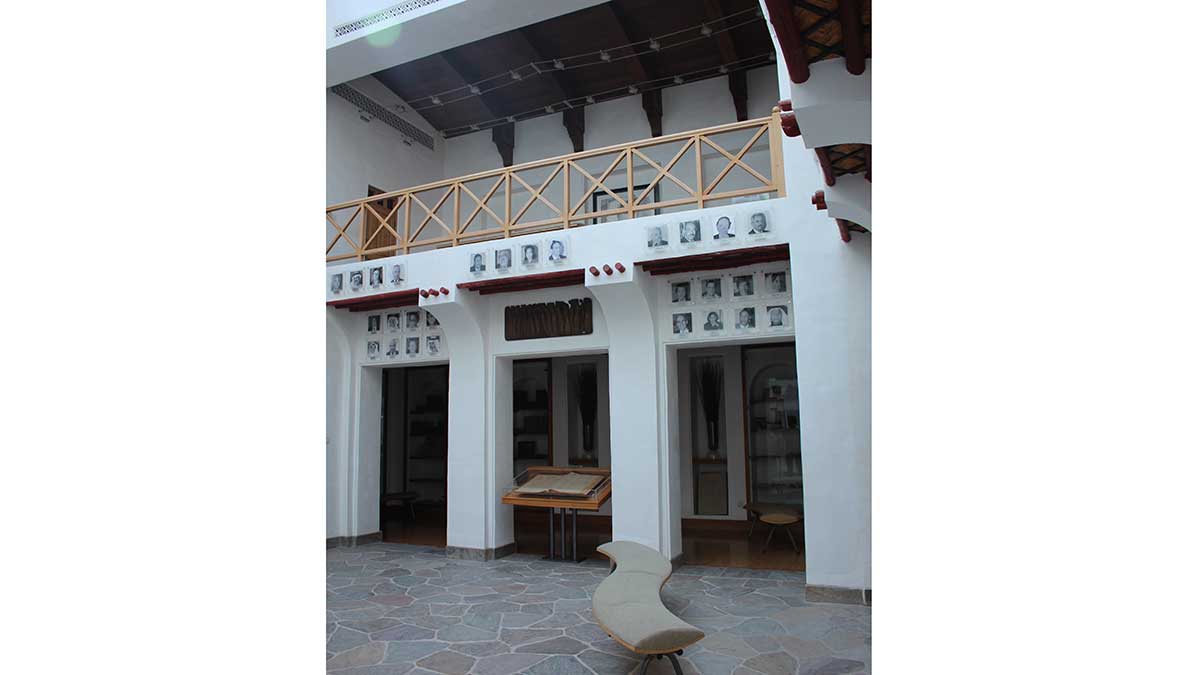 Abdullah zayid home