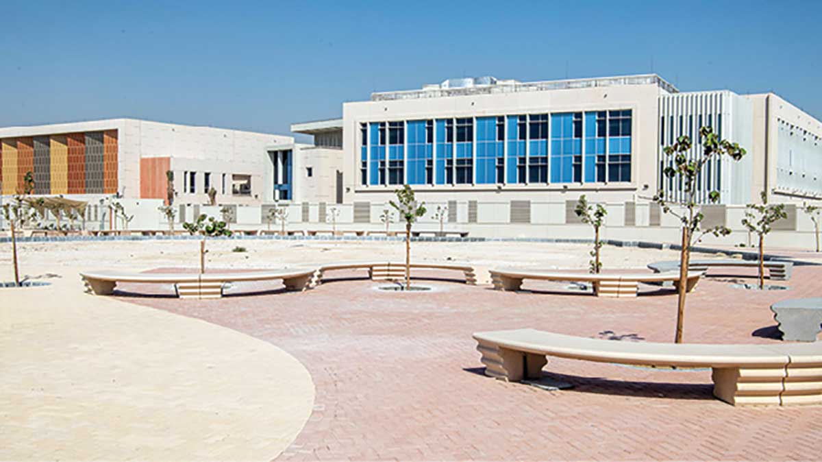  أرامكو السعودية تستقبل العام الدراسي الجديد بعشر مدارس لأحياء "أجيال" السكنية
