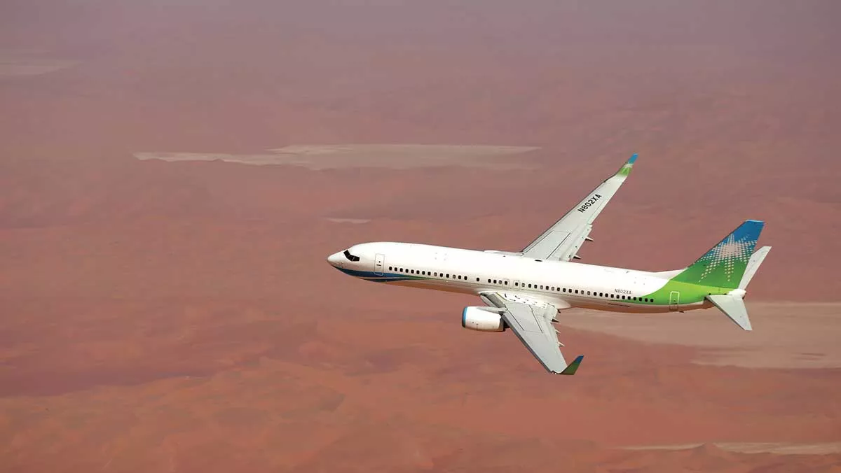 plane