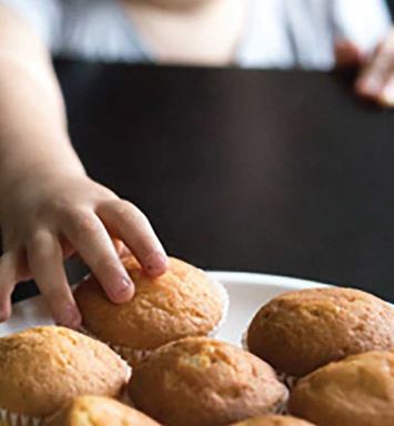 السمنة لدى الأطفال.. أسبابها وعلاجها