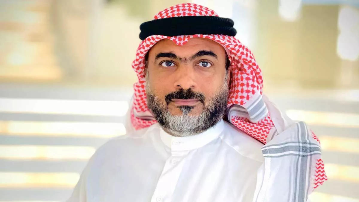 Tariq khawaji