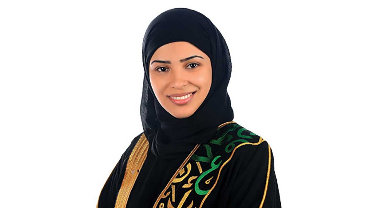 Hawra Hamelle