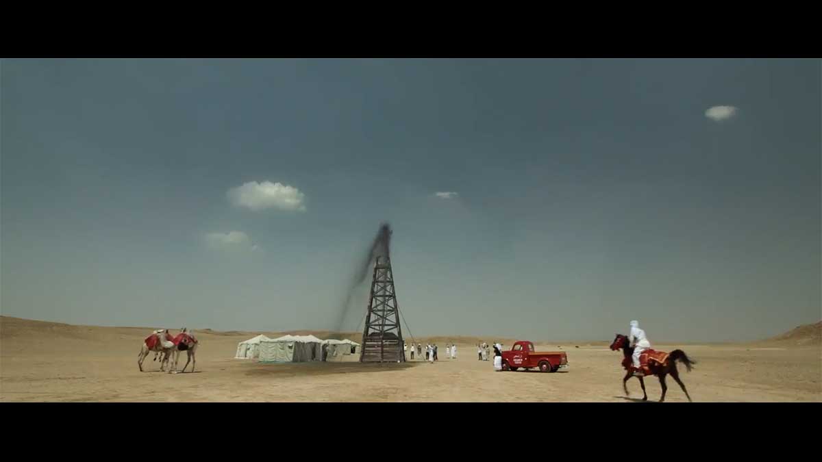 shot from the film