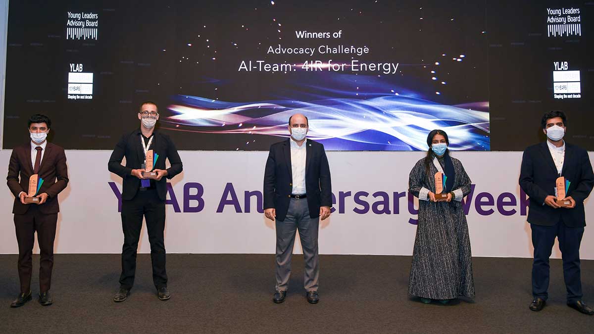 Ylab hackathon