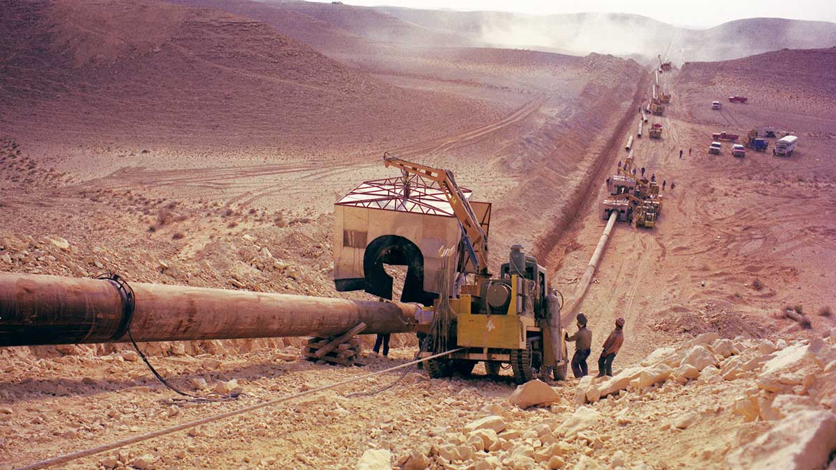 historical image pipelines work