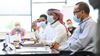 ورشة عمل لتعزيز ثقافة التميّز في السلامة