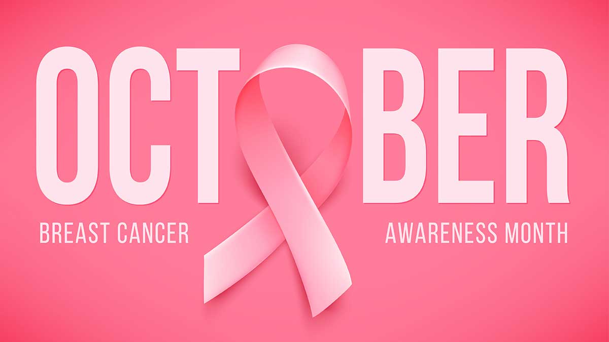 الكشف المبكر يحميكِ من سرطان الثدي