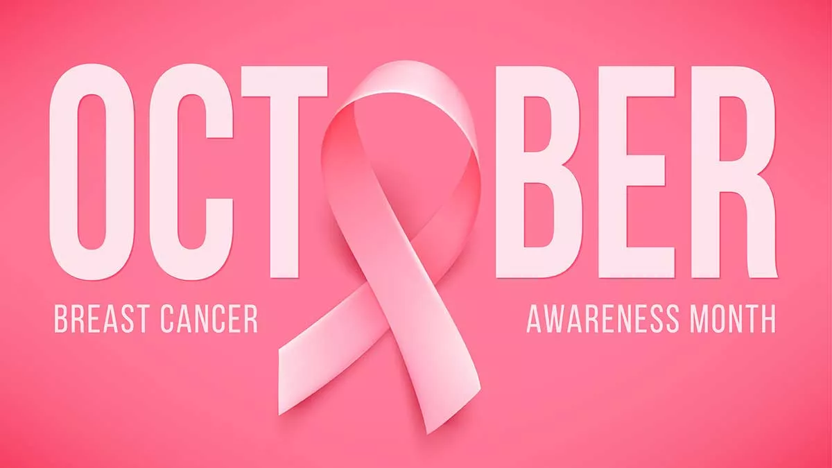 breast cancer