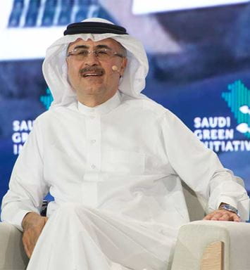 أرامكو السعودية تعلن: "حياد صفري" في الانبعاثات بحلول 2050