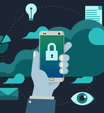 نظام حماية البيانات الشخصية