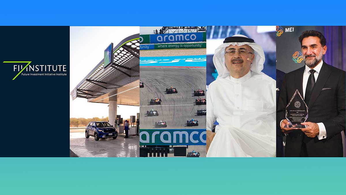 أبرز الأخبار في الأسبوع 44