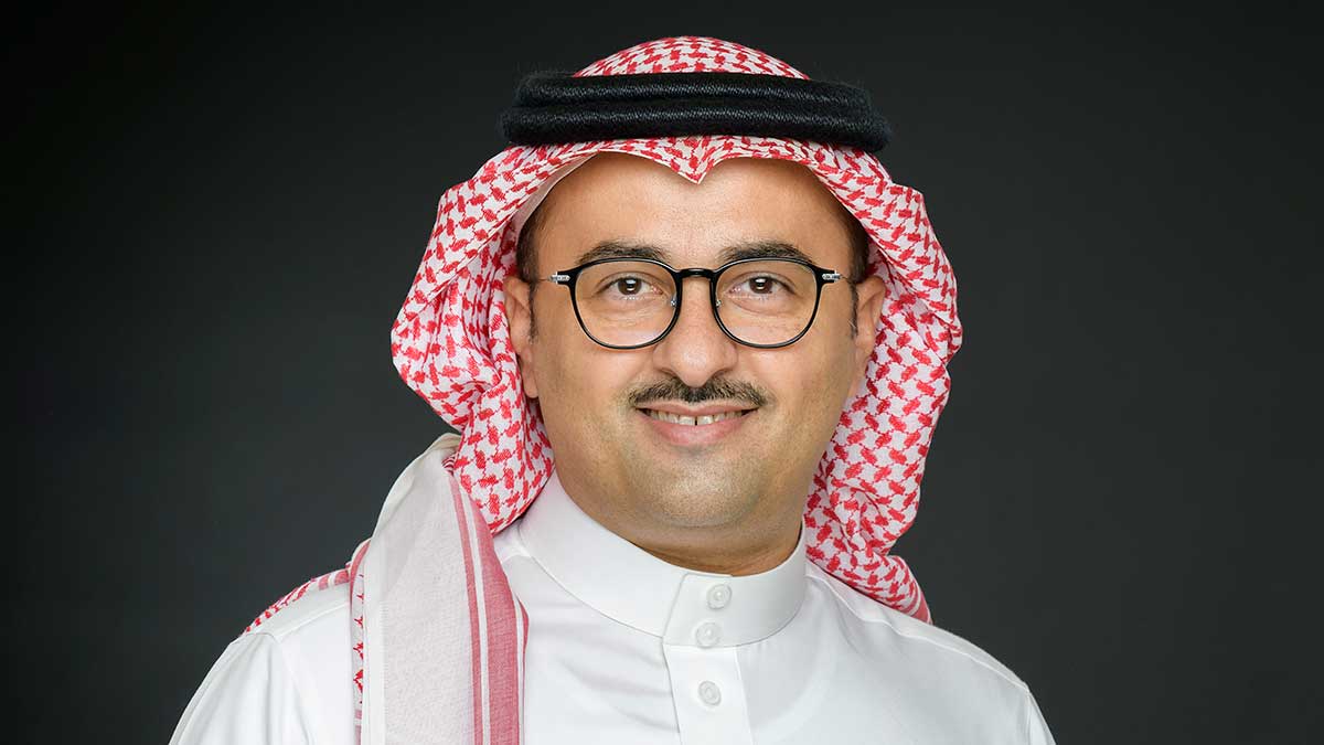 فهد الضبيب مديرًا تنفيذيًا لخدمات أحياء السكن 