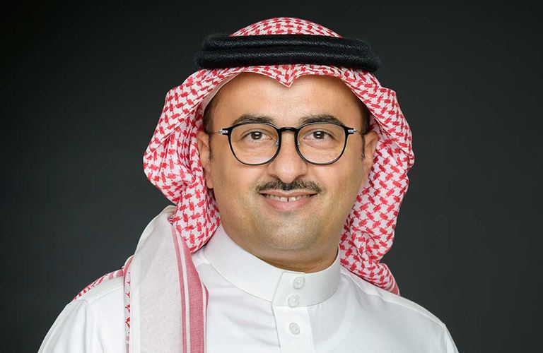 فهد الضبيب مديرًا تنفيذيًا لخدمات أحياء السكن 