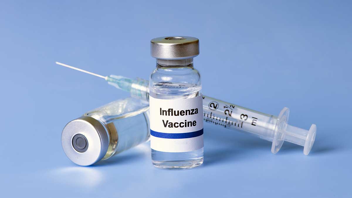 Influenza vaccine