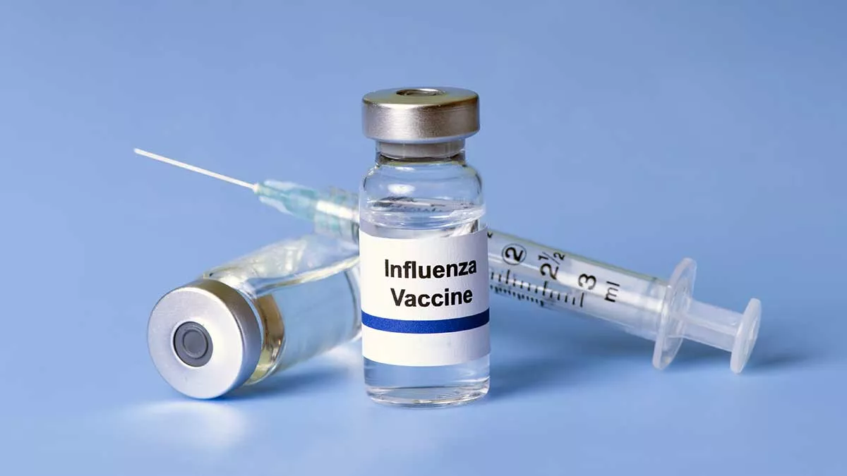 Influenza vaccine