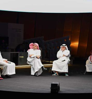 مبادرة (الشرقية تبدع) تضع ملامح خارطة الإبداع