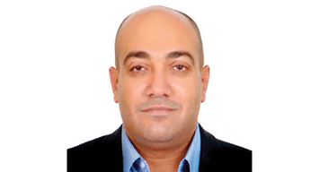 إضاءة:  قطرة الزيت ... والتوازن
