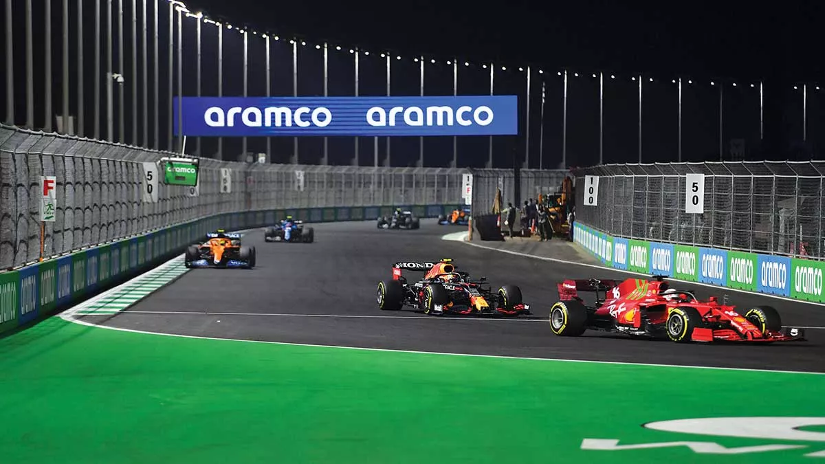 F1